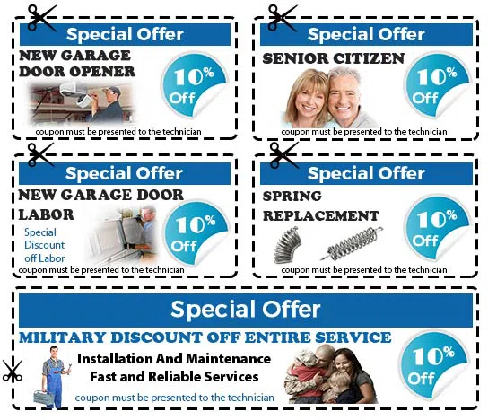 Capitol Garage Doors Silver Spring, MD 301-235-3077 - CouponSet7-five